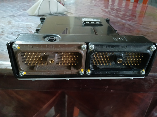 Modulo De Sistema Hidraulico Para Excavadora 320, 336