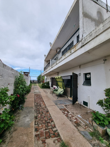 Venta Casa Parque Del Plata Sur - Frente Al Mar 317pp