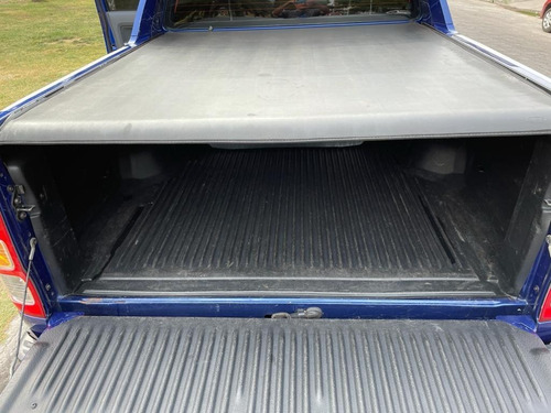 Imagen 5 de 10 de Ford Ranger Limited M/t 4x4 2015 Nueva! Permuto O Contado!