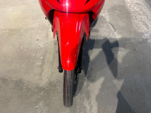 Gilera Smash 110 Base No Corven Energy Mirage 110