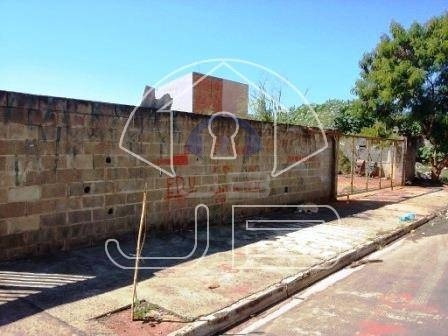 Imagem 4 de 4 de Terreno À Venda Em Residencial Parque Pavan - Te005790