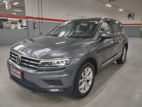 Imagem 1 de 15 de Volkswagen Tiguan Allspace 1.4 250 Tsi Flex 19/2020