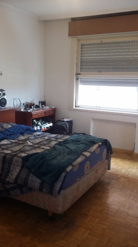 Imagem 3 de 15 de Apartamento No Edifício Primavera Na Cidade Baixa - 747