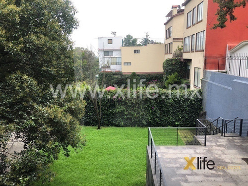 Imagen 11 de 30 de Estupenda Casa En Calle Cerrada, San Jerónimo Lidice