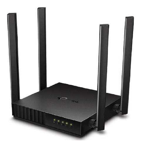 Router Tp-link Archer C54 Wi-fi Dual Banda Ac1200 5g 4 Anten