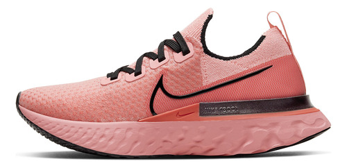 Zapatillas Nike React Infinity Run Flyknit Cd4372_800