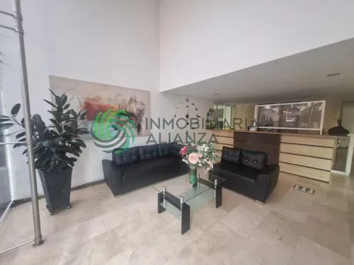 Apartamento En Venta En Mutualidad. Cod V61686
