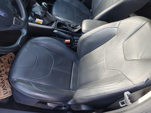 Ford Focus Iii 2.0 Sedan Se 2016