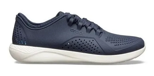 Crocs con cordones cheap