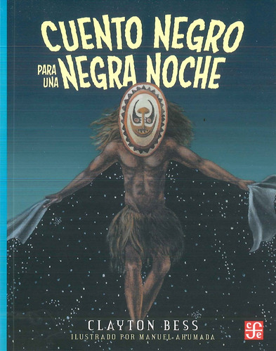 Cuento Negro Para Una Negra Noche - Bess Clayton