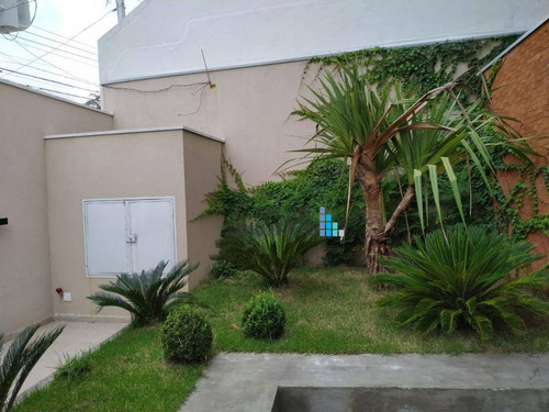 Studio À Venda, 24 M² Por R$ 244.000,00 - Jardim Da Glória - São Paulo/sp - St0089