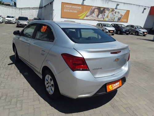 Chevrolet Prisma 1.4 Mpfi Lt 8v Flex 4p Manual