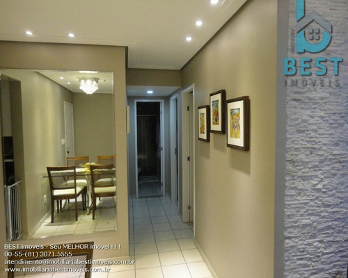 Imagem 4 de 17 de Apartamento - Ap02084 - 32057952