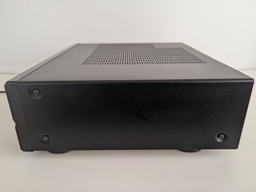 Receiver Denon Avr 1506 Ref. Pioneer. Sony. Philips (Usado)