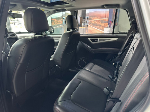 Lifan X60 1.8 Vip 4x2 5p