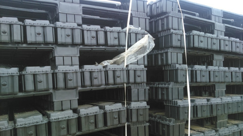 Traversas Plasticas Para Bins Upc Y Wenco