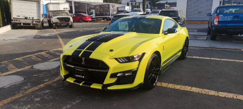 Imagen 1 de 13 de Ford Mustang Shelby Gt500 2021