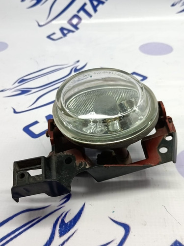 Faro Niebla Derecho Mazda Cx-7 2.3l 07-12