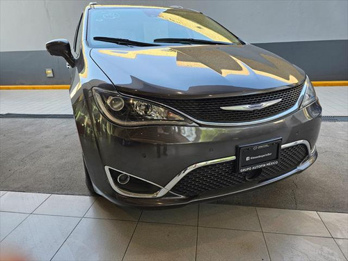 Chrysler Pacifica 2020