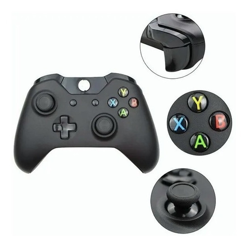 Control Mando Para Xbox One Bluetooth Inalámbrico Generico