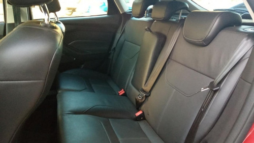 Ford Focus Se Plus At 5puertas Full 2.0