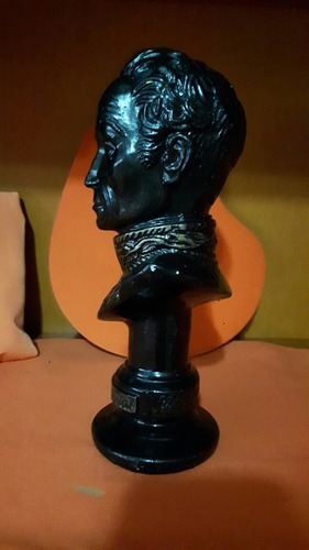 Busto O Estatua De Simón Bolívar