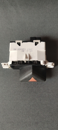 Imagen 3 de 4 de Swiche Mando Luz Intermitente Focus Duratec 2006 Al 2008.