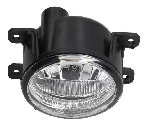 Imagen 3 de 6 de Faro Auxiliar Derecho Honda Civic 16/19.