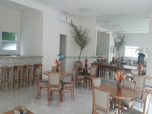 Imagem 13 de 15 de Apartamento Para Locação Em Hortolandia - Ap03245 - 69382351