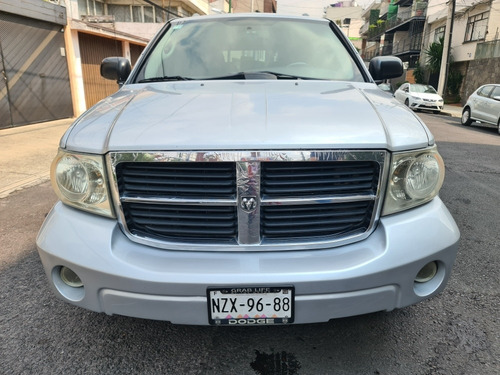 Imagen 2 de 15 de Dodge Durango Slt 5.7 2007 $129500 Socio Anca