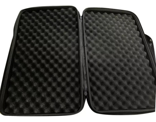 Wpd Funda De Transporte Para Controlador De Dj Eva Case