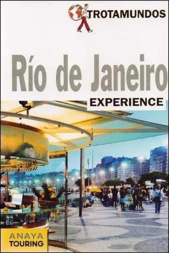 Guia De Turismo - Rio De Janeiro Experience - Trotamundos