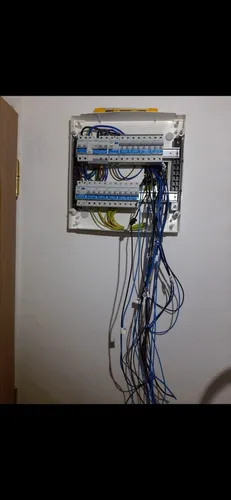 Servicio Eléctrico