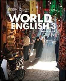 World English 3 Student Book