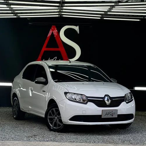Renault Logan 1.6 Expression
