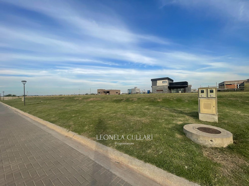 Venta - Lote - Terreno - Santa Clara Al Sur - San Vicente / Canning