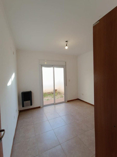 Departamento En Bahia Blanca