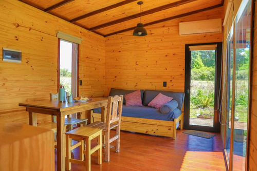 En Venta Cabañas La Porteña Tandil