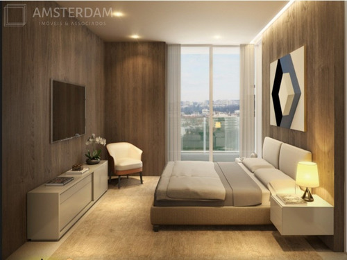 Imagem 25 de 30 de Loft A Venda No Itaim Bibi - 0000001 - 70628497