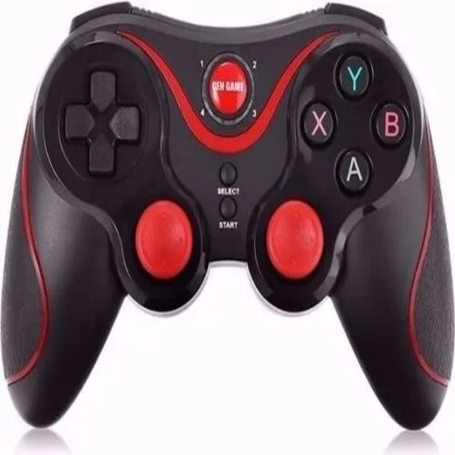 Control Joystick Gamepad Bluetooth Celular Android Pc