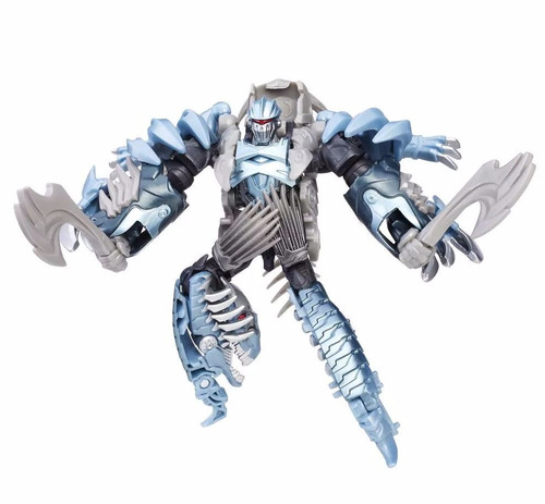 Dinobot Slash Transformers The Last Knight Autobot Deluxe
