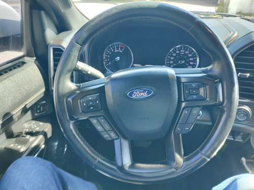 Ford Expedition 3.5 Limited Max 4x2 At