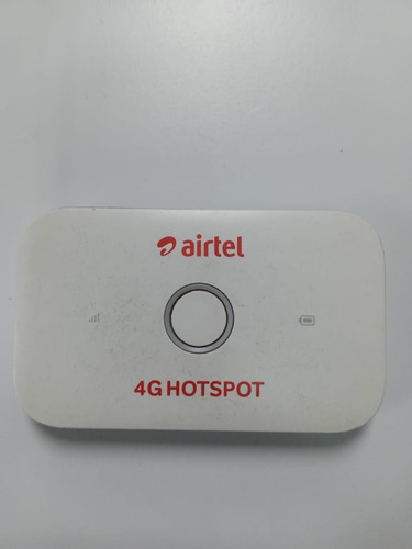 Router Wifi Airtel 4g 