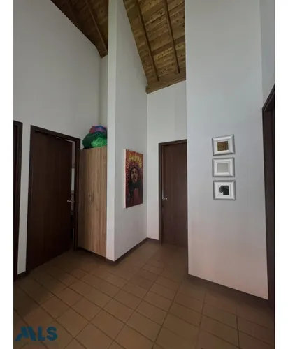 Espectacular Casa Campestre En Santa Fé De Antioq...(mls#255646)