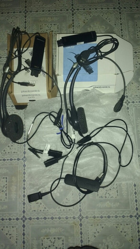 Auriculares Vincha