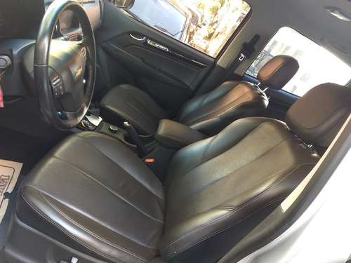 Chevrolet S10
