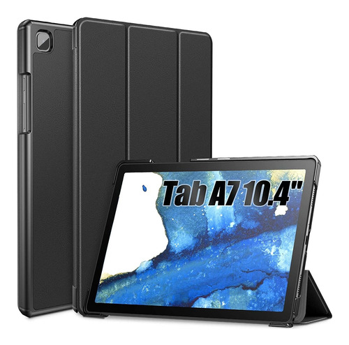 Funda Infiland Galaxy Tab A7 10.4 2020, Carcasa Delgada Tres
