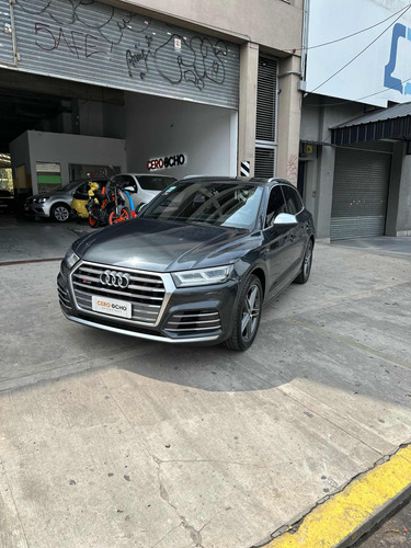 Audi SQ5 3.0 Tfsi Stronic 354cv