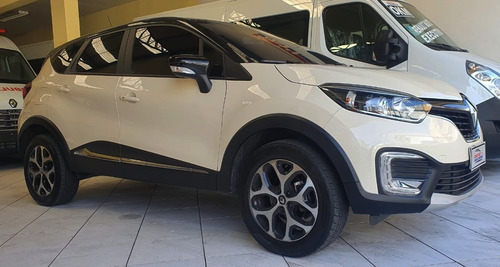 Renault Captur Intense 2018/2018