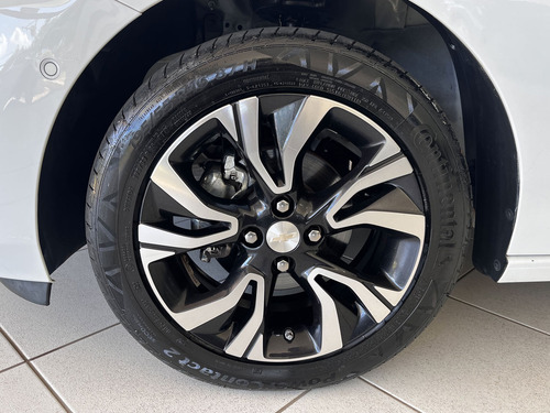 Chevrolet Onix TURBO PREMIER